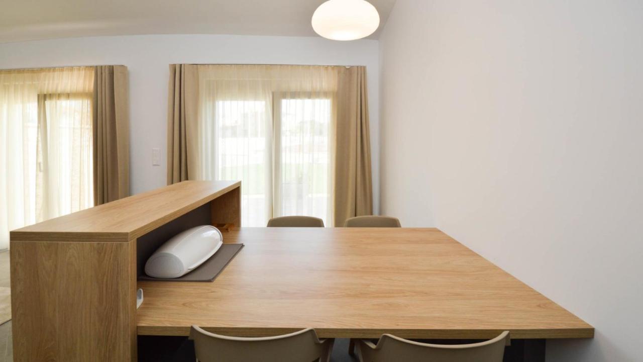 Plavo Nebo Istra Apartments Medulin Exterior photo