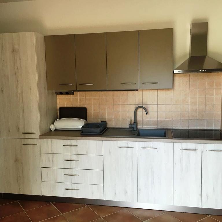 Plavo Nebo Istra Apartments Medulin Exterior photo